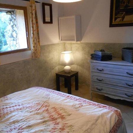 Maison Florentine La Gaude Buitenkant foto