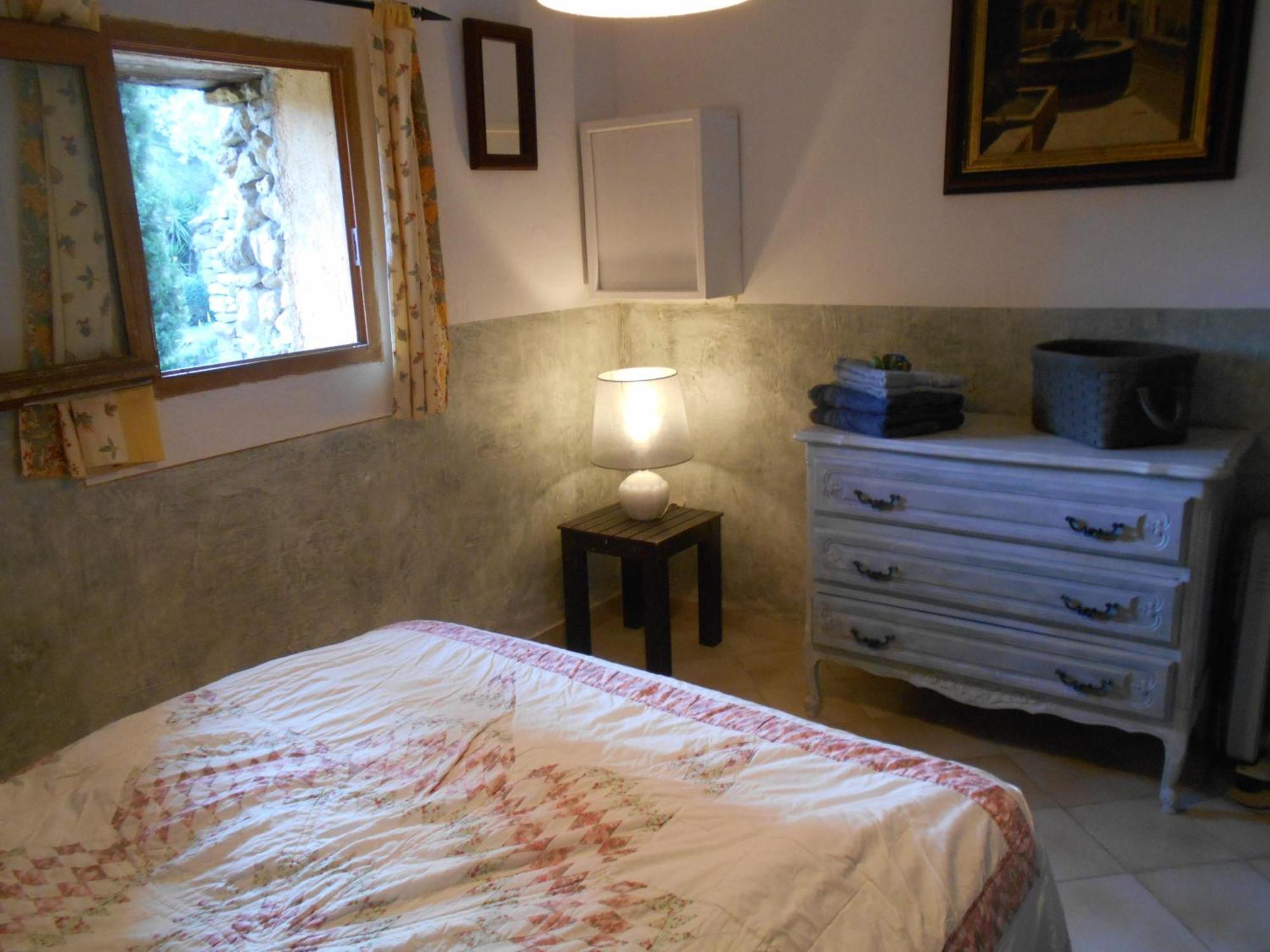 Maison Florentine La Gaude Buitenkant foto